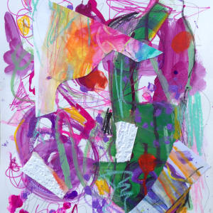 Pop by Heather Rachel Johnston