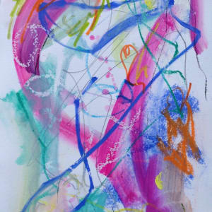 Whimsical by Heather Rachel Johnston