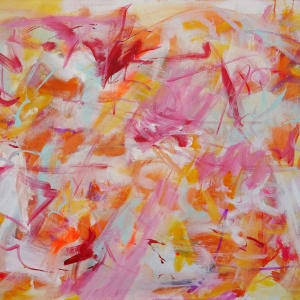 Lots of love by Heather Rachel Johnston