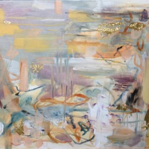 A new challenge by Heather Rachel Johnston