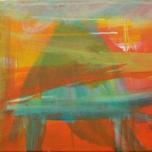 Tidelines by Heather Rachel Johnston