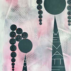 We Matter by Dana Powell Smith/Georgettes Granddaughter