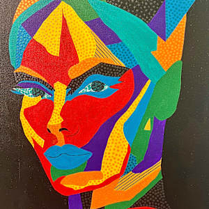 Pieces of Me by Dana Powell Smith/Georgettes Granddaughter