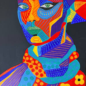 Come see about Me by Dana Powell Smith/Georgettes Granddaughter, Image 1.