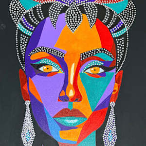 Im gonna make you love me by Dana Powell Smith/Georgettes Granddaughter, Image 1.