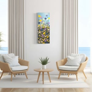 Spring’s Joy by Krista Joan Green 