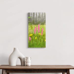 Summer’s Joy by Krista Joan Green 
