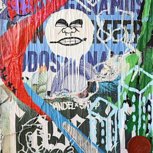 Perfecto by Carlos "BOBBY" Perez, Image 2.