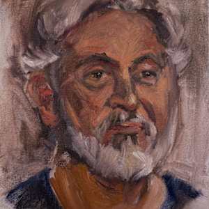 David by Theresa Harris, Image 1.
