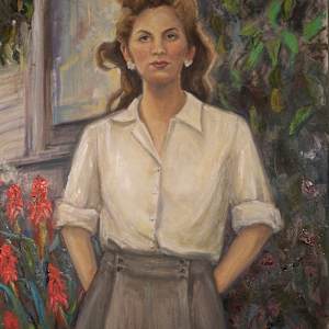 Dottie by Theresa Harris, Image 2.