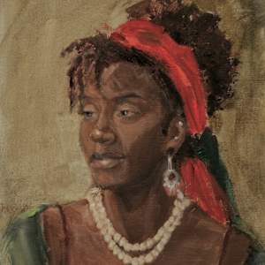 Danny by Theresa Harris, Image 1.