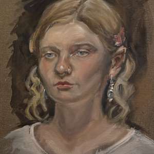 Viviane by Theresa Harris