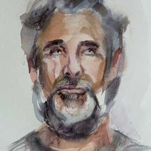 Clark by Theresa Harris