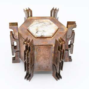 Appease The Devourer by Noah Kiehne 