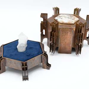 Appease The Devourer by Noah Kiehne 