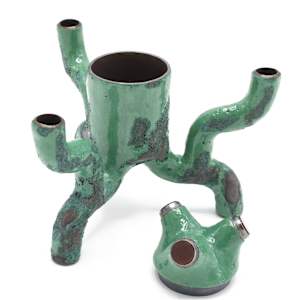 Triple Luminary by Noah Kiehne 