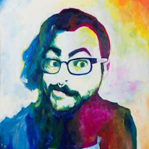 Maiz by Isis A//fourtoeight