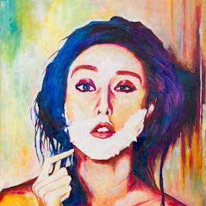 Fang Bin Bin by Isis A//fourtoeight