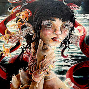 Better Well Versed by Isis A//fourtoeight