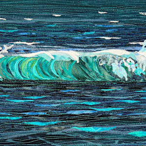 Resilient by Cynthia Minoli