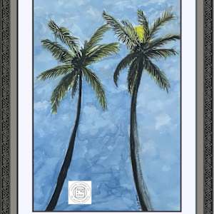 Afternoon Nap by Jennifer Gjaltema, Image 9.