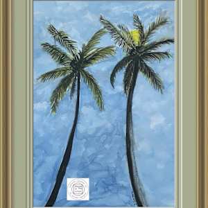 Afternoon Nap by Jennifer Gjaltema, Image 8.