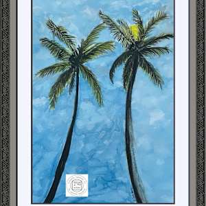 Afternoon Nap by Jennifer Gjaltema, Image 4.