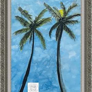 Afternoon Nap by Jennifer Gjaltema, Image 5.