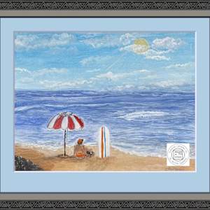 Dutch Surf Team by Jennifer Gjaltema 