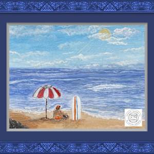 Dutch Surf Team by Jennifer Gjaltema 