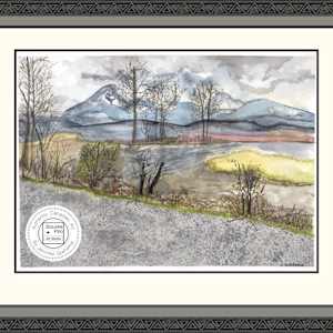 Nothing Beats B.C. by Jennifer Gjaltema 