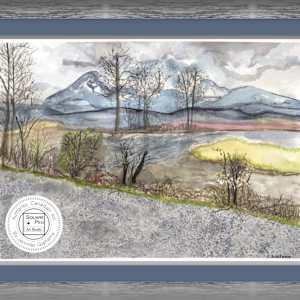 Nothing Beats B.C. by Jennifer Gjaltema 