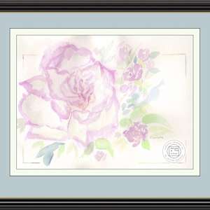 Pink Parfait 3 by Jennifer Gjaltema  Image: F2