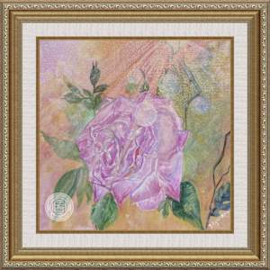 Pink Parfait 4 by Jennifer Gjaltema  Image: F2