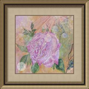 Pink Parfait 4 by Jennifer Gjaltema  Image: F3