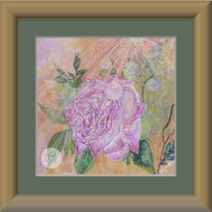 Pink Parfait 4 by Jennifer Gjaltema  Image: F1