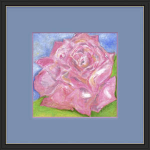 Pink Parfait 5 by Jennifer Gjaltema  Image: F1