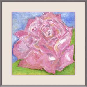 Pink Parfait 5 by Jennifer Gjaltema  Image: F2