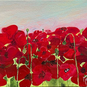 Remembered by Jennifer Gjaltema