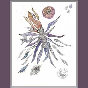 Transcendence by Jennifer Gjaltema  Image: F5