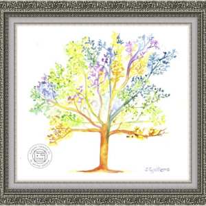 Tree Of Free by Jennifer Gjaltema  Image: F6