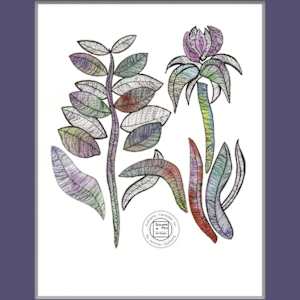 Tulip by Jennifer Gjaltema  Image: F2