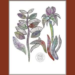 Tulip by Jennifer Gjaltema  Image: F3