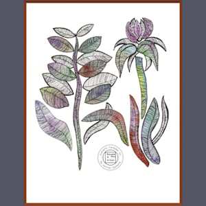 Tulip by Jennifer Gjaltema  Image: F1
