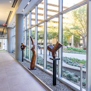 Totem by Jim Perry 