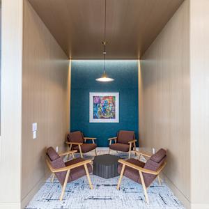 Rosa IV by Joan Steinman 