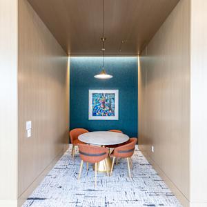 Rosa IV by Joan Steinman 