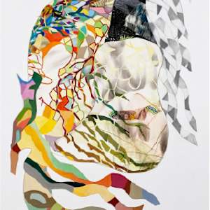 Titans 6 by Holly Wong