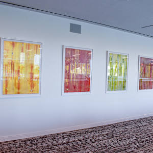 Liminal Spaces 104 by Elizabeth Chandler 