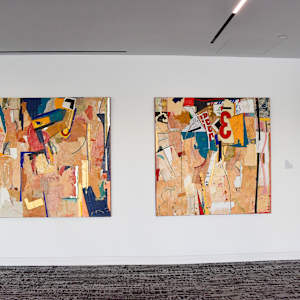 Epiphany II by John Pavlicek